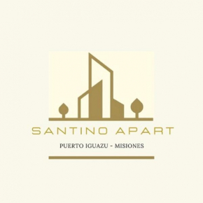 Santino Apart